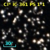 Cl* IC  361     PS     101