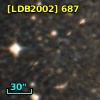 [LDB2002]  687