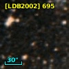 [LDB2002]  695