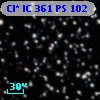 Cl* IC  361     PS     102
