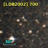 [LDB2002]  700
