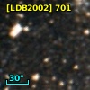 [LDB2002]  701