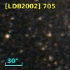 [LDB2002]  705