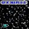 Cl* IC  361     PS  1-3