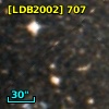 [LDB2002]  707