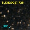 [LDB2002]  725