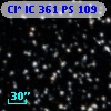 Cl* IC  361     PS     109