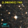 [LDB2002]  740
