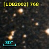 [LDB2002]  768