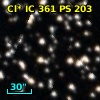 Cl* IC  361     PS     203