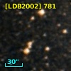 [LDB2002]  781