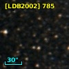 [LDB2002]  785