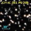 Cl* IC  361     PS     204