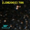 [LDB2002]  786