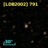 [LDB2002]  791