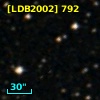 [LDB2002]  792