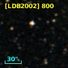 [LDB2002]  800