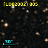 [LDB2002]  805