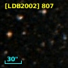 [LDB2002]  807