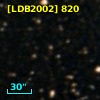 [LDB2002]  820
