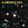 [LDB2002]  826