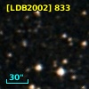 [LDB2002]  833