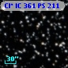 Cl* IC  361     PS     211