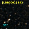 [LDB2002]  842