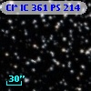 Cl* IC  361     PS     214