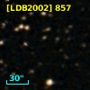 [LDB2002]  857
