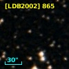 [LDB2002]  865