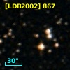[LDB2002]  867