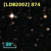 [LDB2002]  874