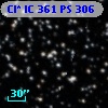 Cl* IC  361     PS     306