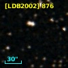[LDB2002]  876