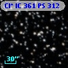Cl* IC  361     PS     312