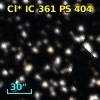 Cl* IC  361     PS     404