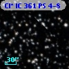 Cl* IC  361     PS  4-8