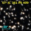 Cl* IC  361     PS     409