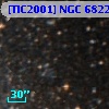 [TIC2001] NGC 6822 s1-212