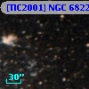 [TIC2001] NGC 6822 s1-153