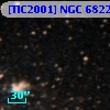[TIC2001] NGC 6822 s1-205
