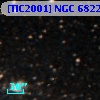 [TIC2001] NGC 6822 s1-204