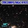 [TIC2001] NGC 6822 s1-378