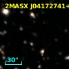 2MASX J04172741+5650167