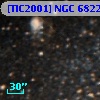 [TIC2001] NGC 6822 s2-250