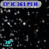 Cl* IC  361     PS      H