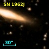 SN 1962J