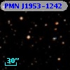 PMN J1953-1242