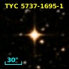 2MASS J19530157-1407032